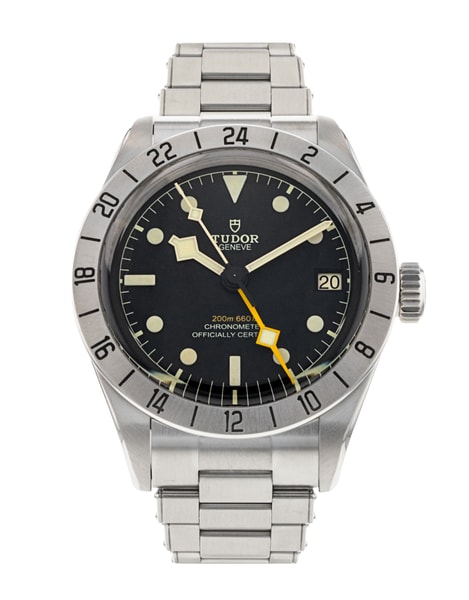 Tudor Black Bay Pro M79470-0001
